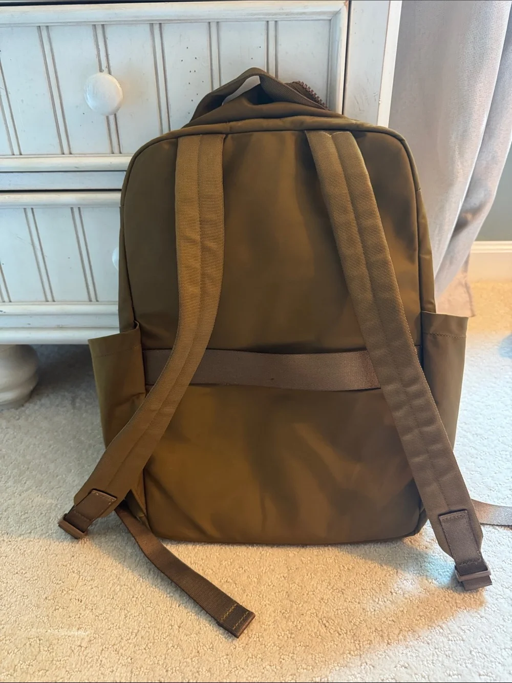 lululemon athletica sleek olive